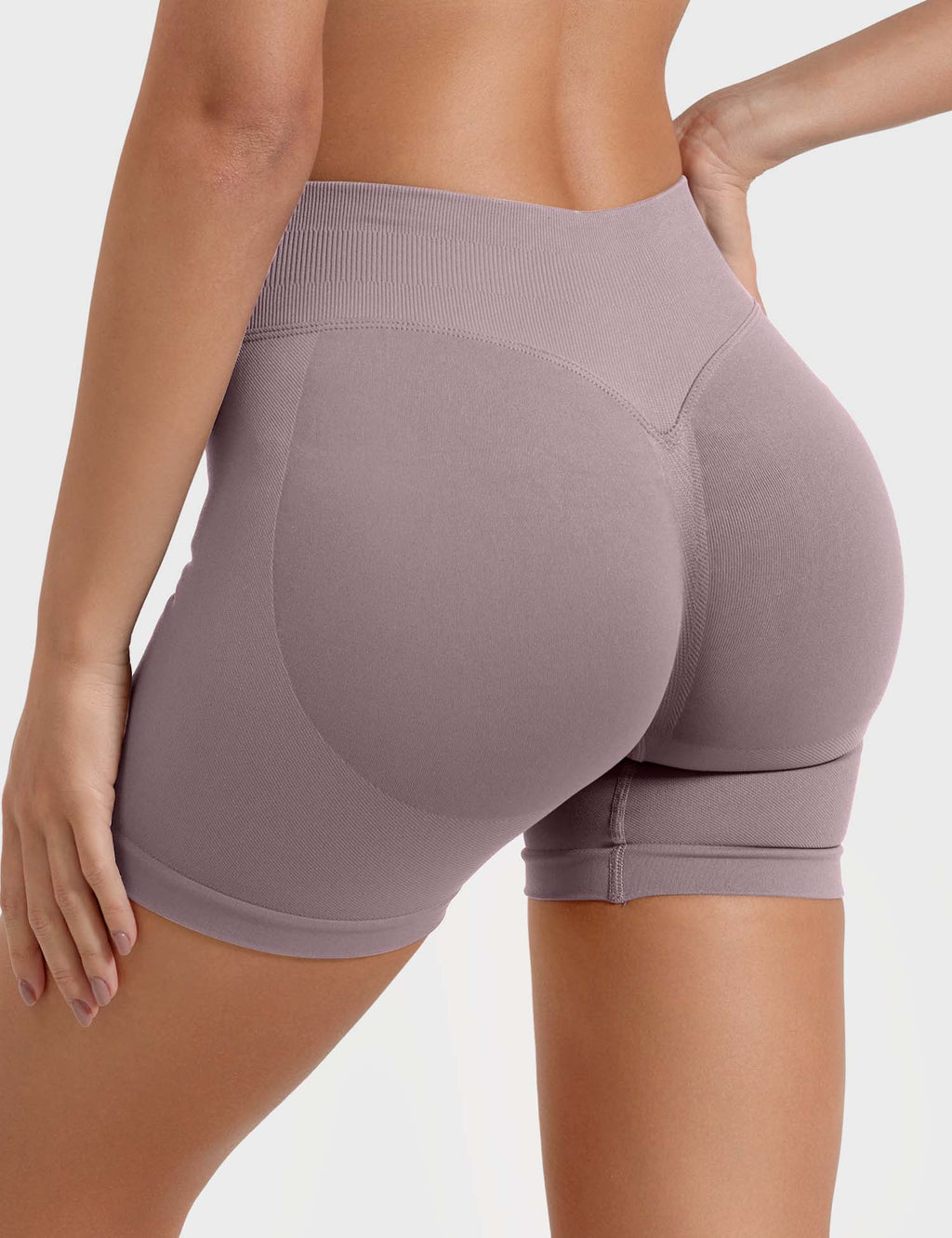 Yeoreo Eileen 4.5" SoftHue Shorts