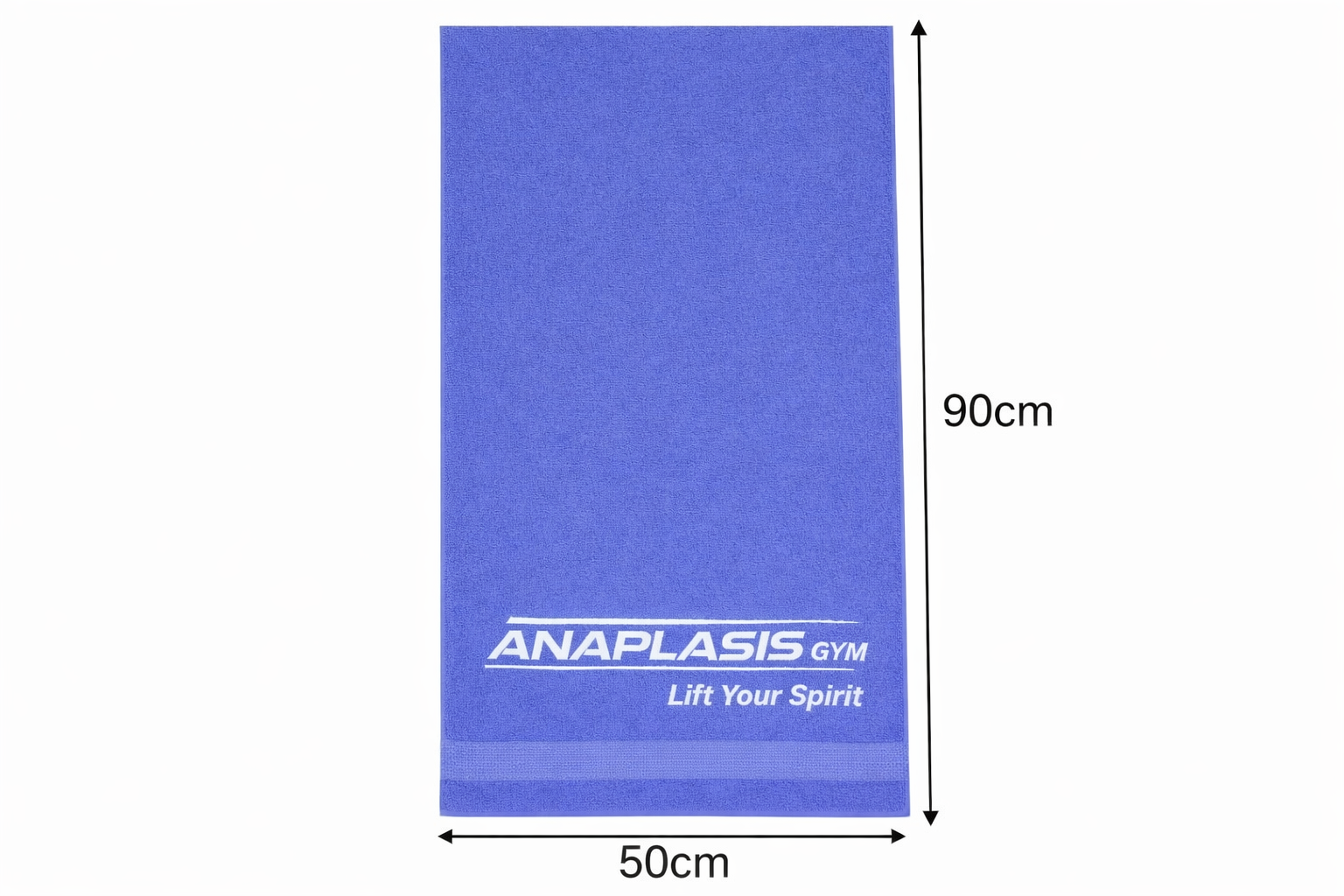 Anaplasis Gym Towel