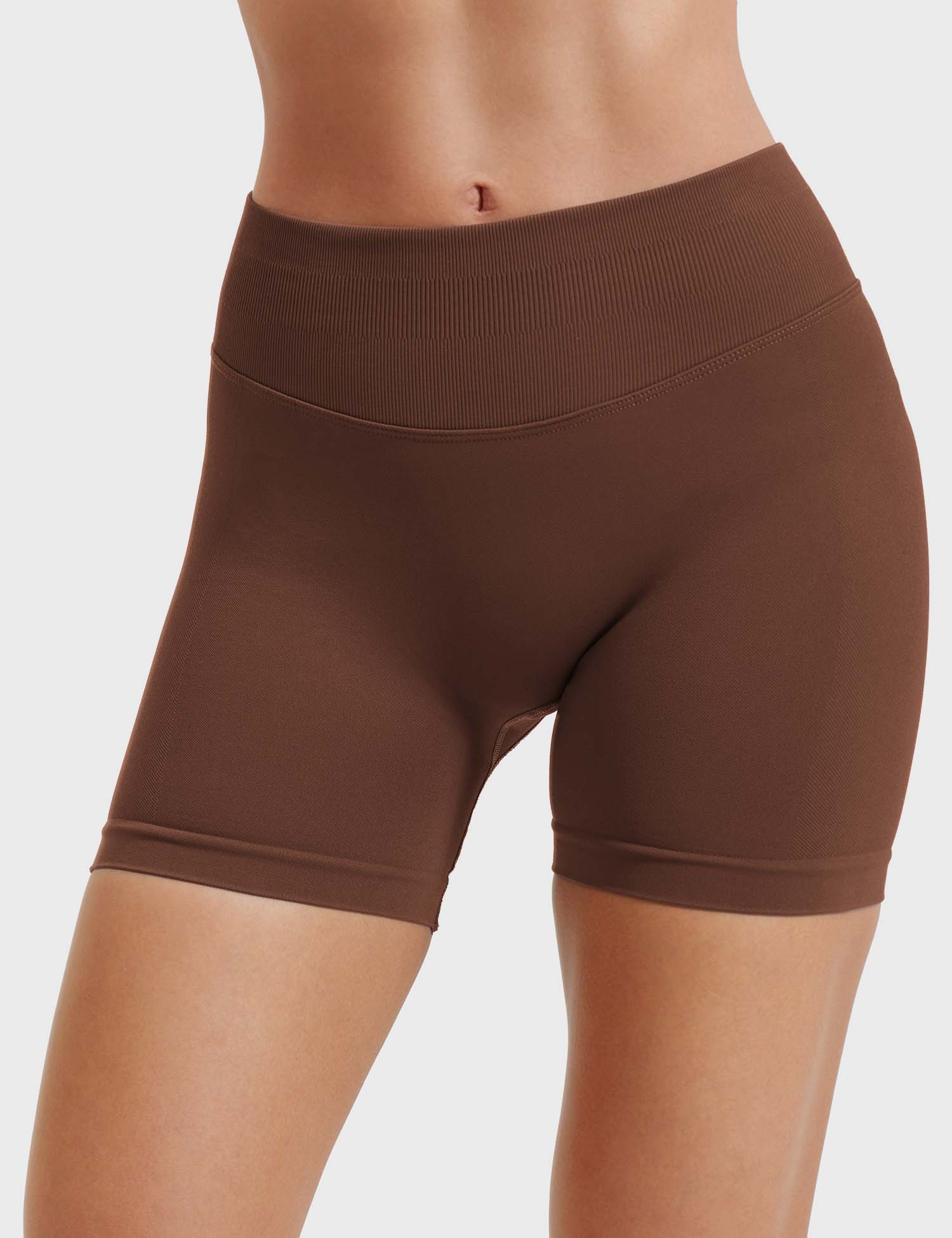 Yeoreo Eileen 4.5" SoftHue Shorts