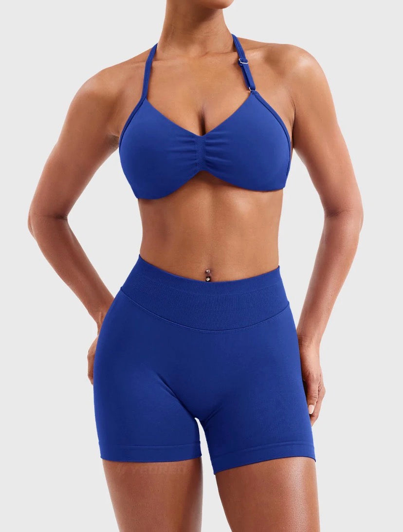 Yeoreo Vernie SoftHue™ Sports Bra