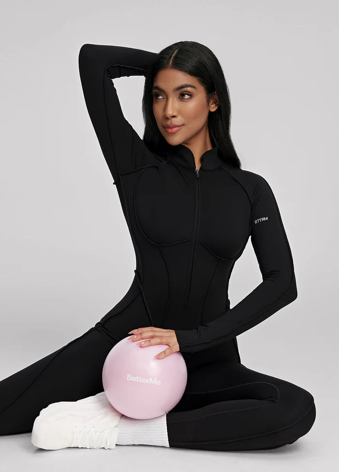 BetterMe Closed-back catsuit
