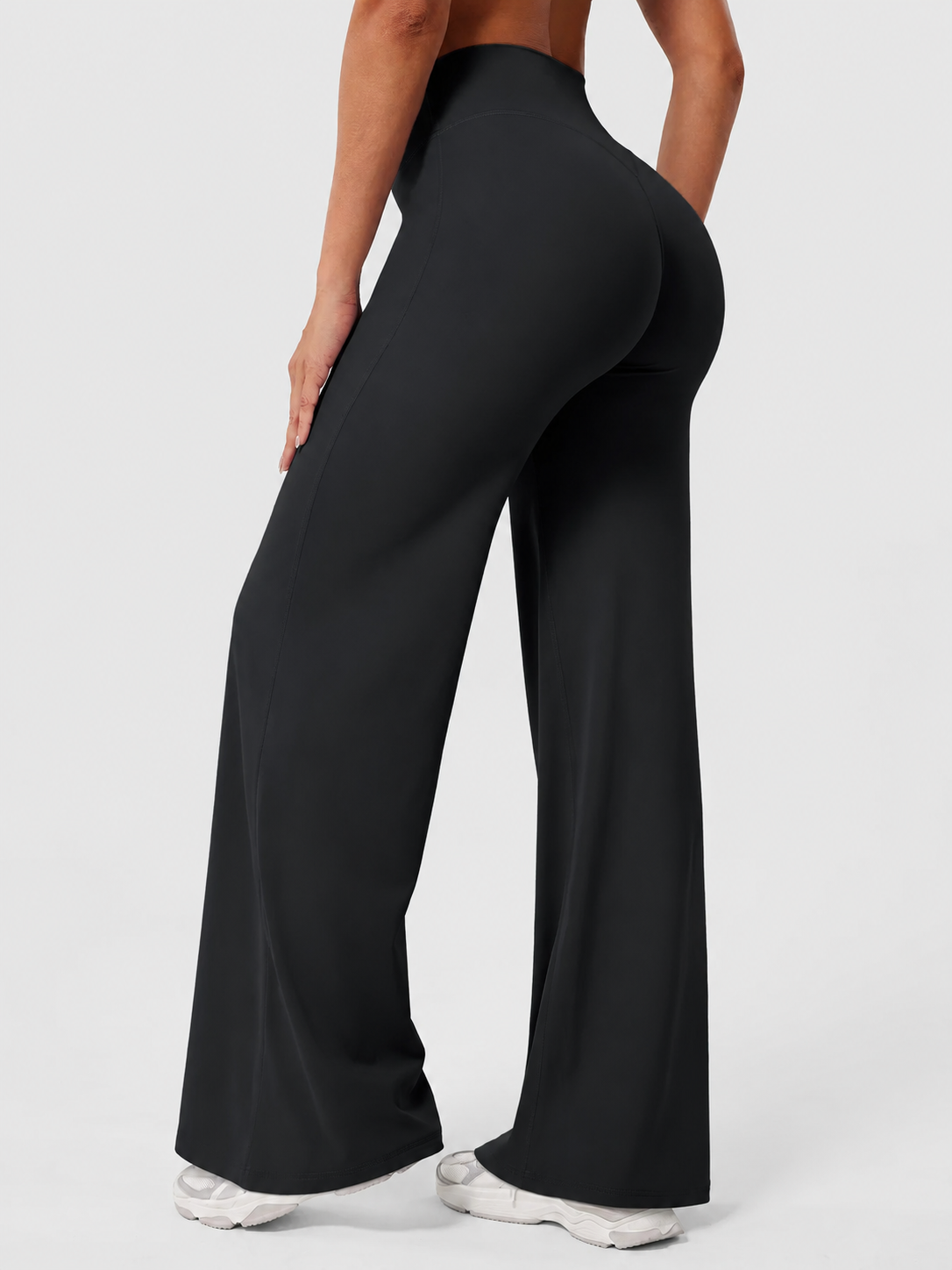 Yeoreo Eddiy 31.5" Straight Leggings