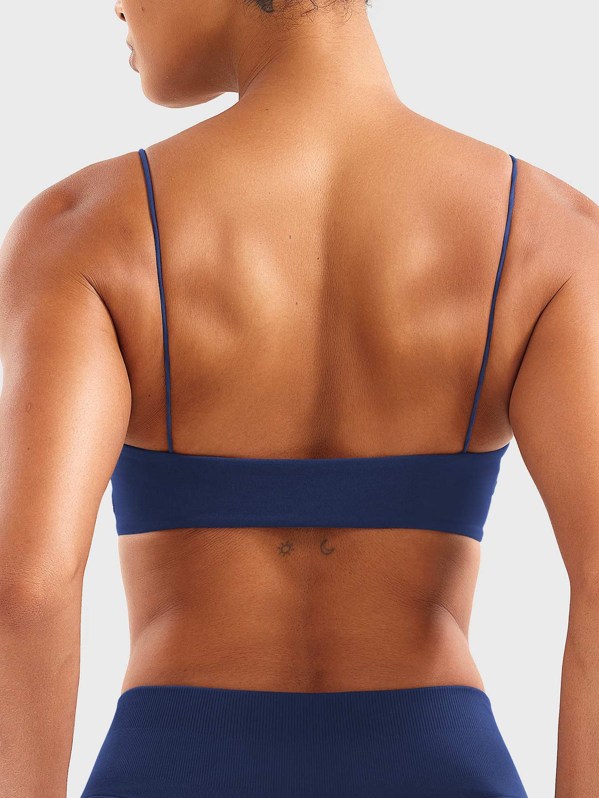 Yeoreo Enidy Seamless Sports Bra+ Bolero Shrug