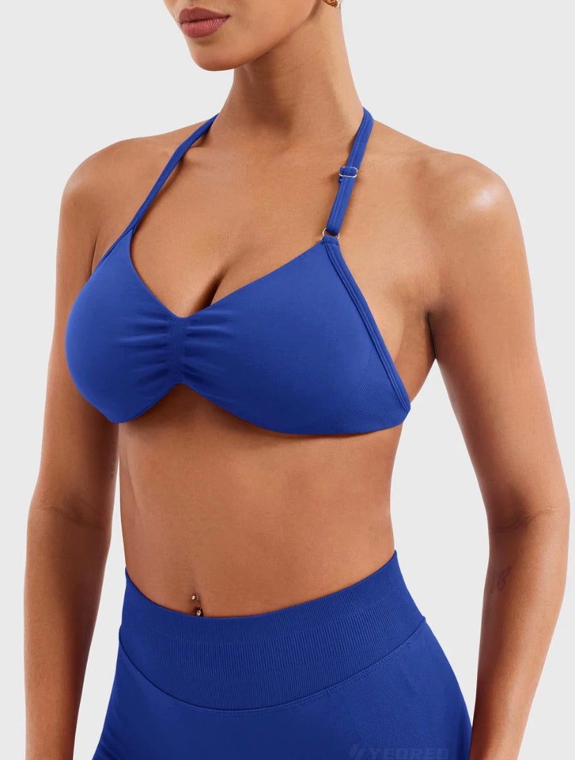 Yeoreo Vernie SoftHue™ Sports Bra