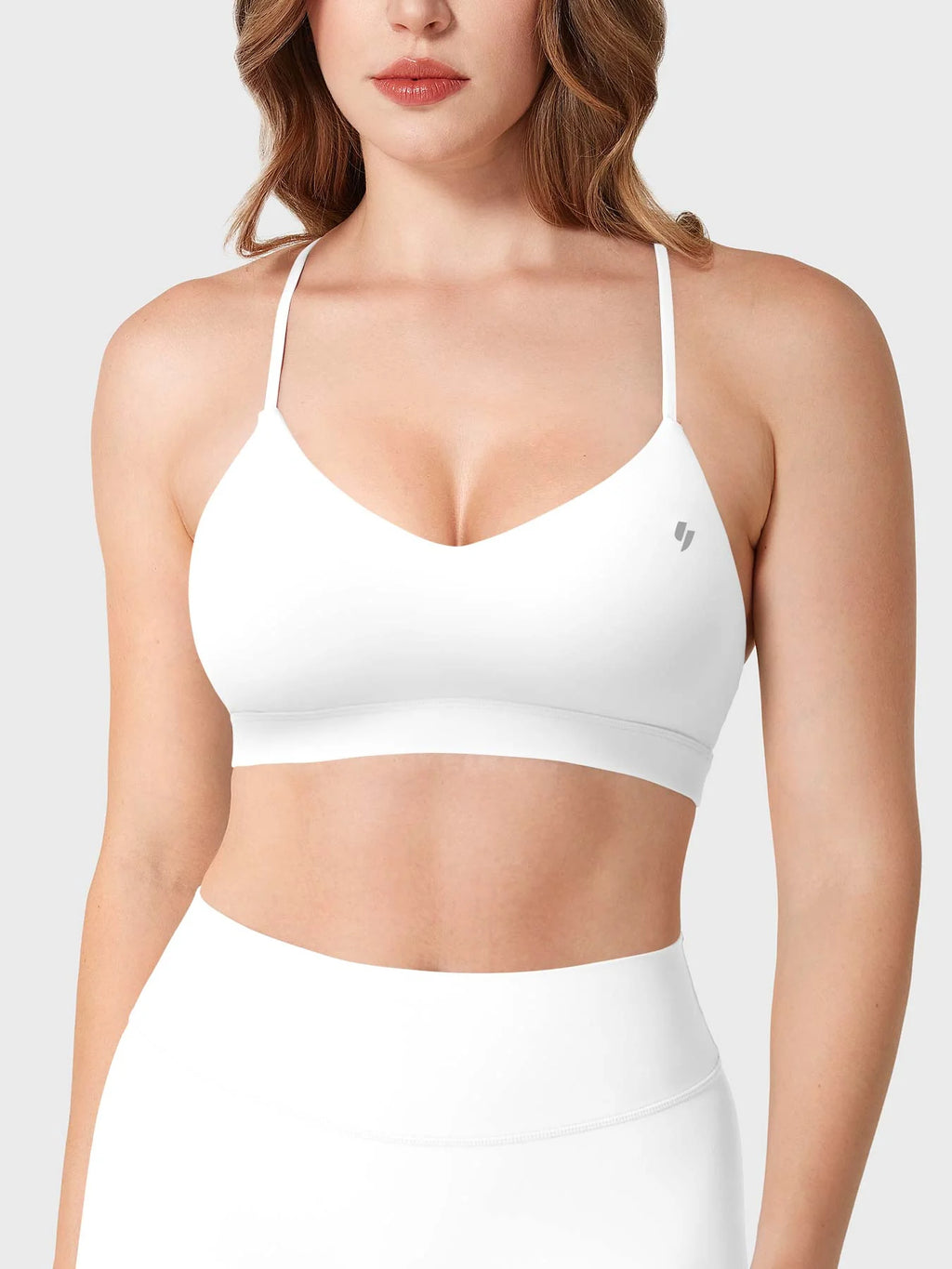 Yeoreo Yaciny Strappy Back Sports Bra