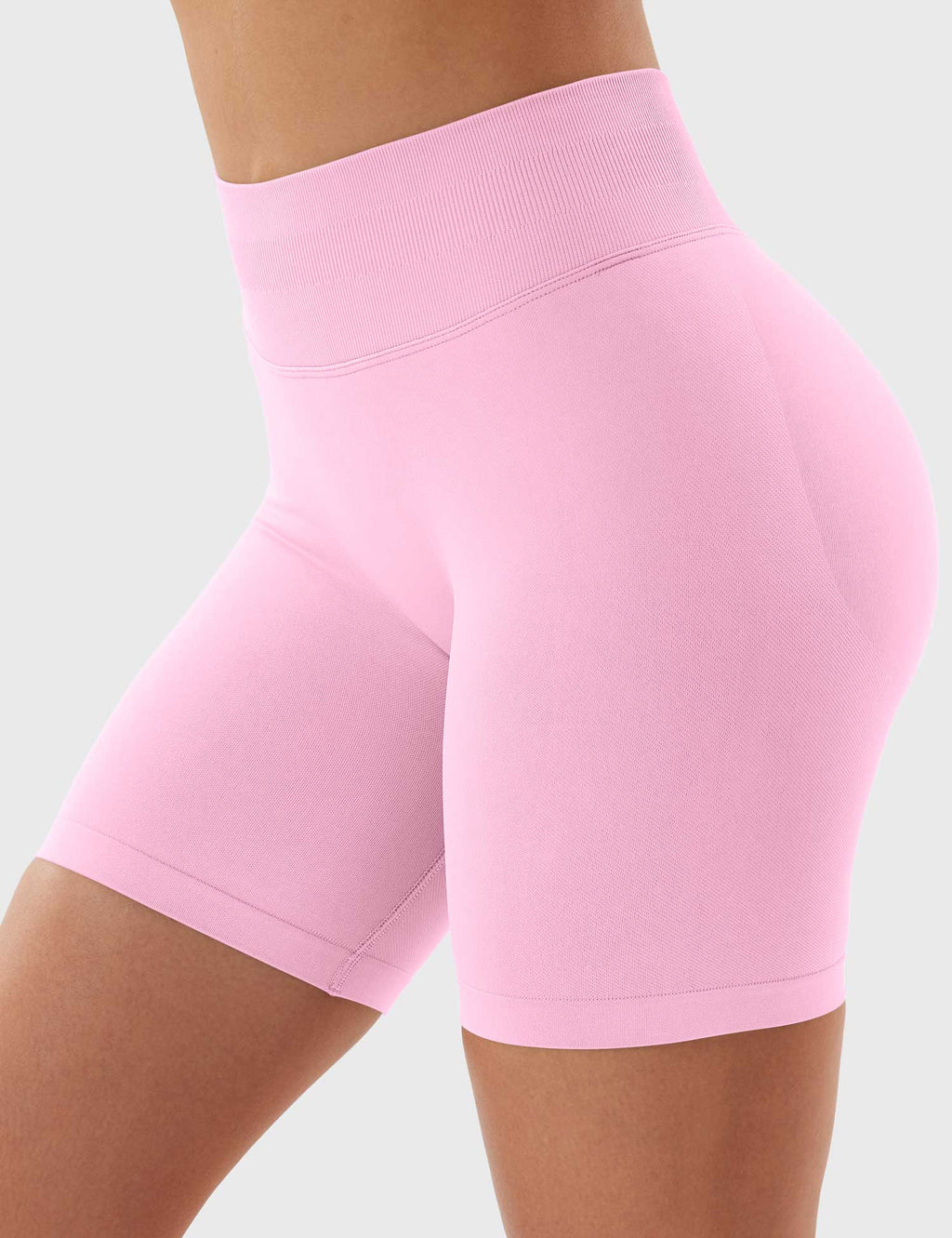 Yeoreo Eileen 6” SoftHue Shorts