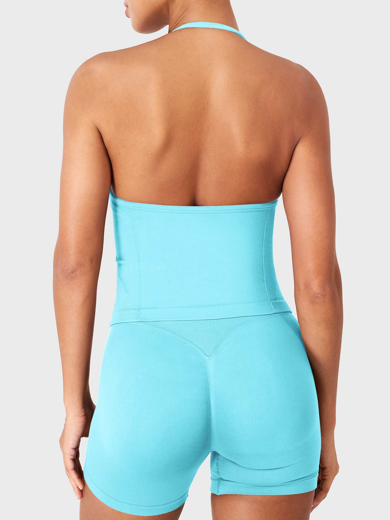 Yeoreo SoftHue Halter Sports Sets