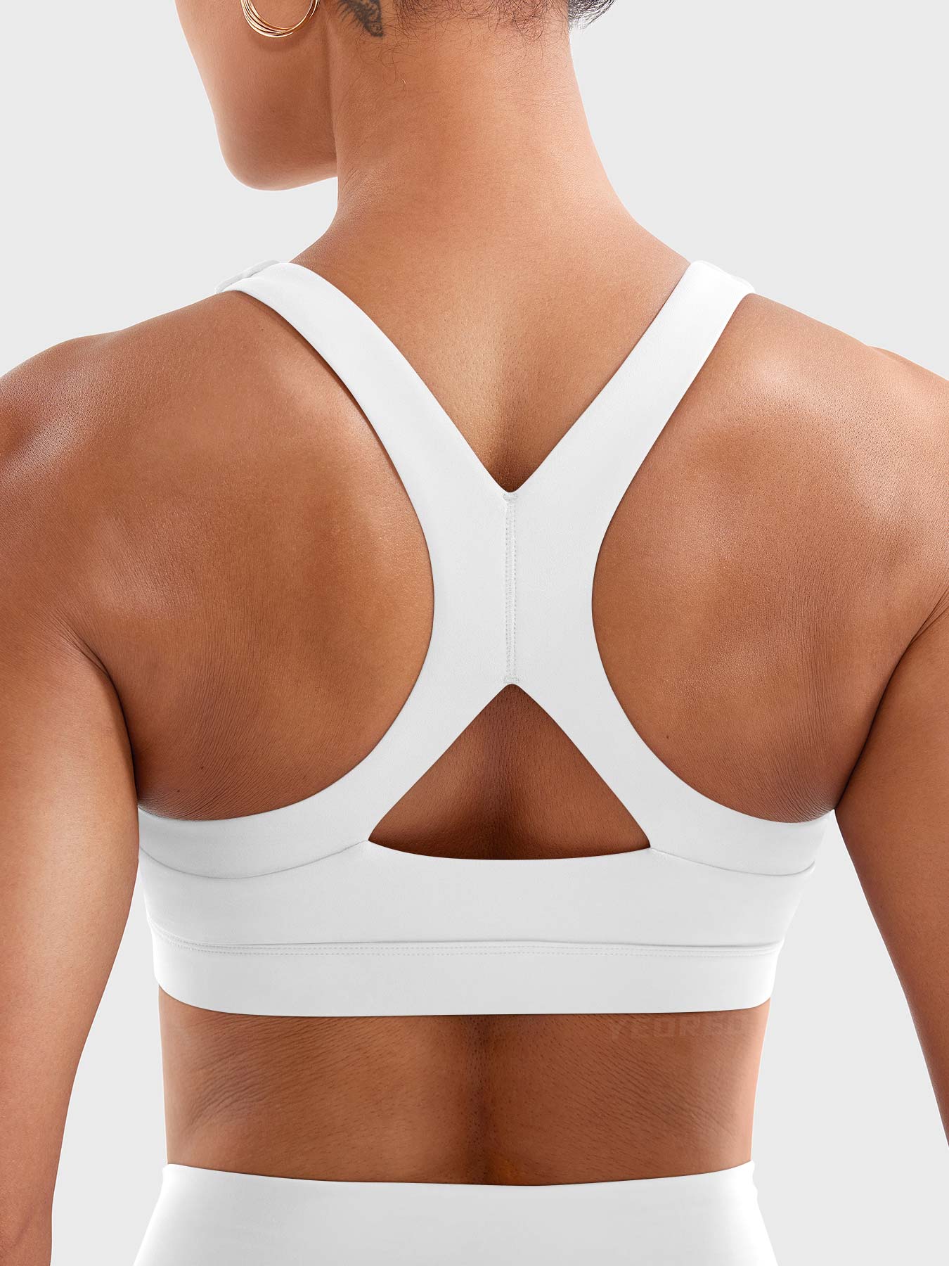 Yeoreo Tracii High Impact Sports Bra