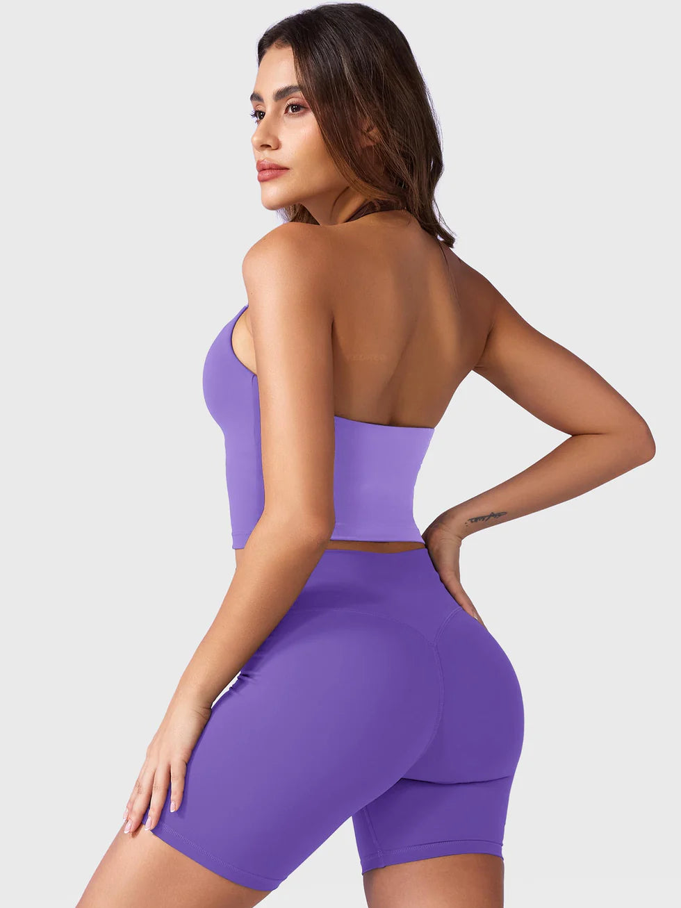 Yeoreo Hazel Halter Tank