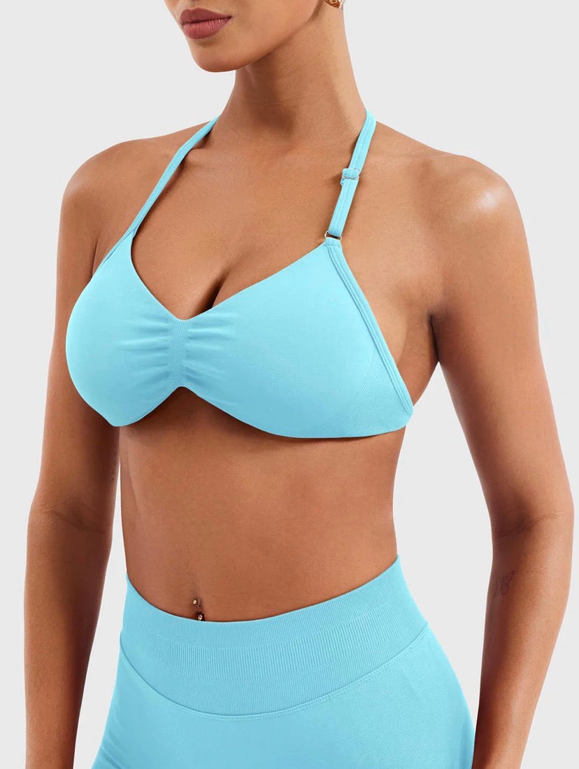 Yeoreo Vernie SoftHue™ Sports Bra