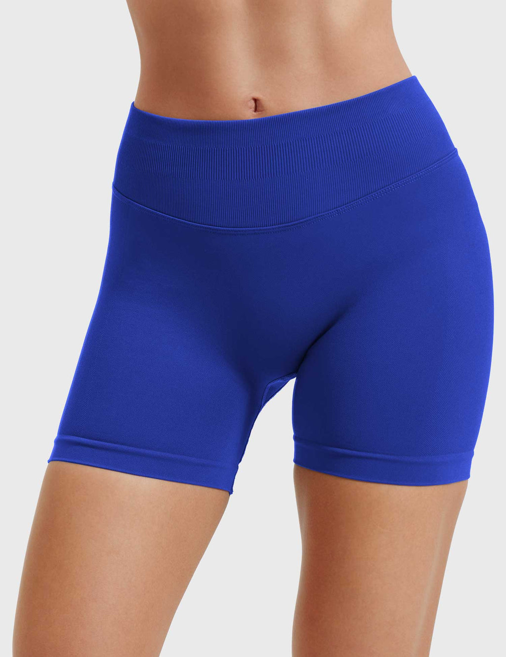 Yeoreo Eileen 4.5" SoftHue Shorts