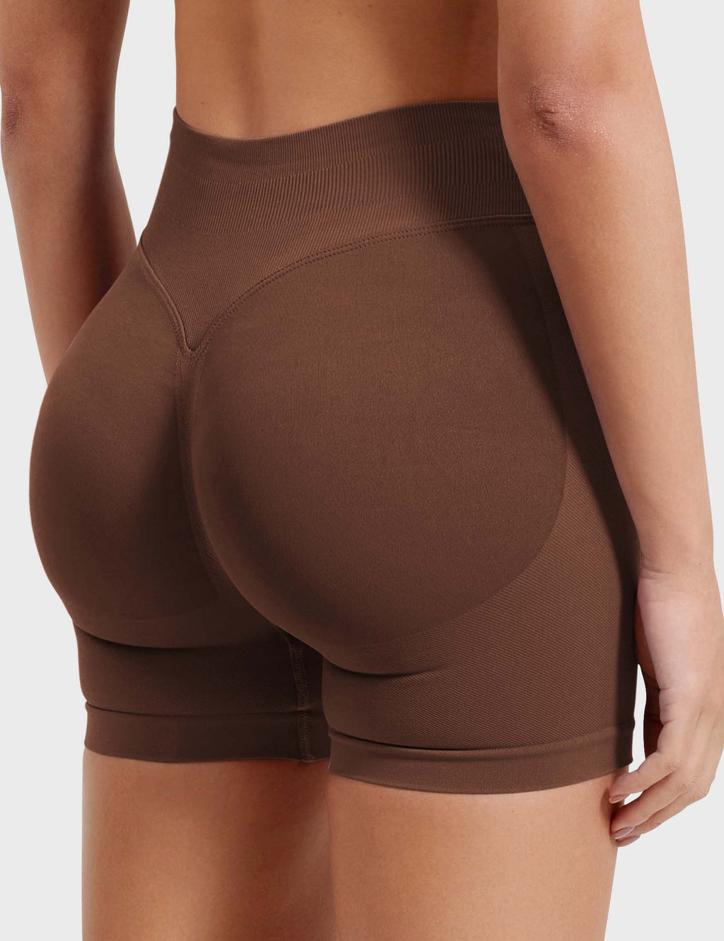 Yeoreo Eileen 4.5" SoftHue Shorts