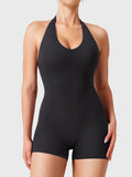 Yeoreo Daiane Halter Neck Romper