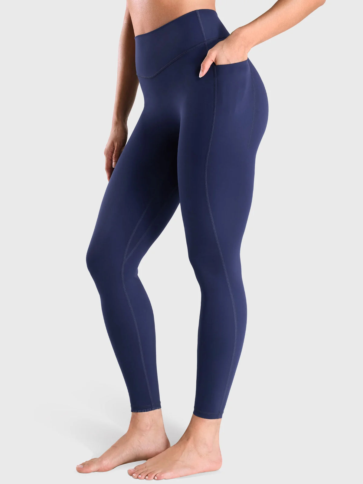 Yeoreo CoreFlex Sculpting Leggings with Pockets