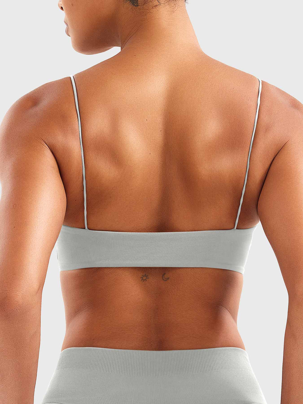 Yeoreo Enidy Seamless Sports Bra+ Bolero Shrug