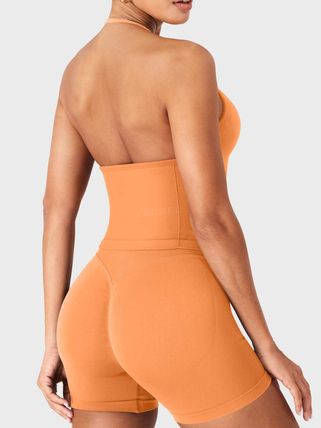 Yeoreo SoftHue Halter Sports Sets