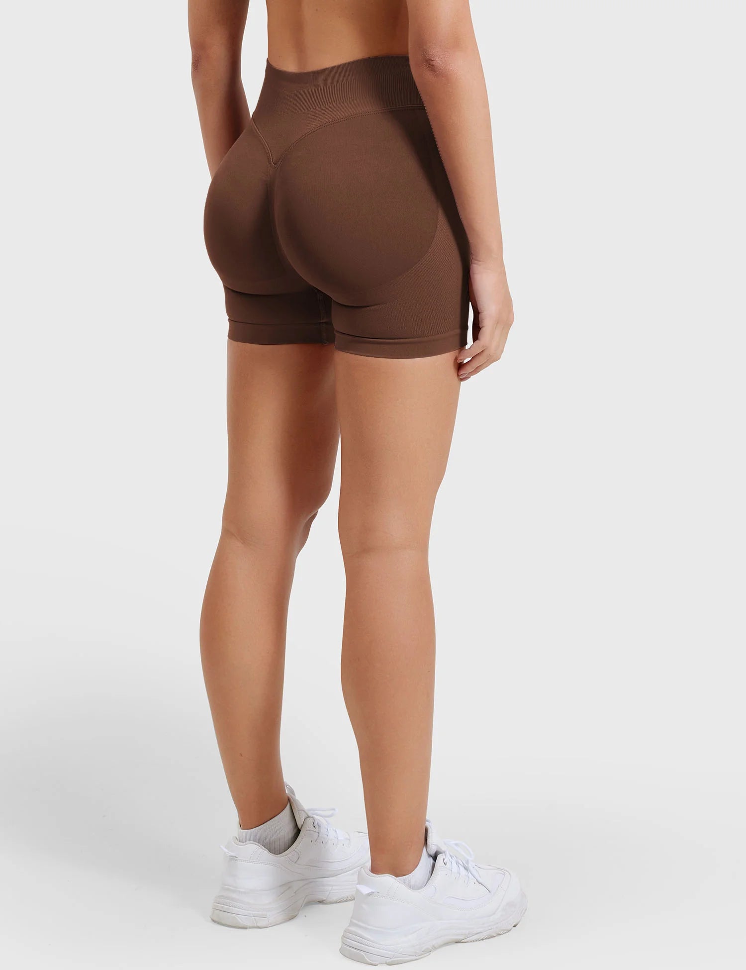 Yeoreo Eileen 4.5" SoftHue Shorts