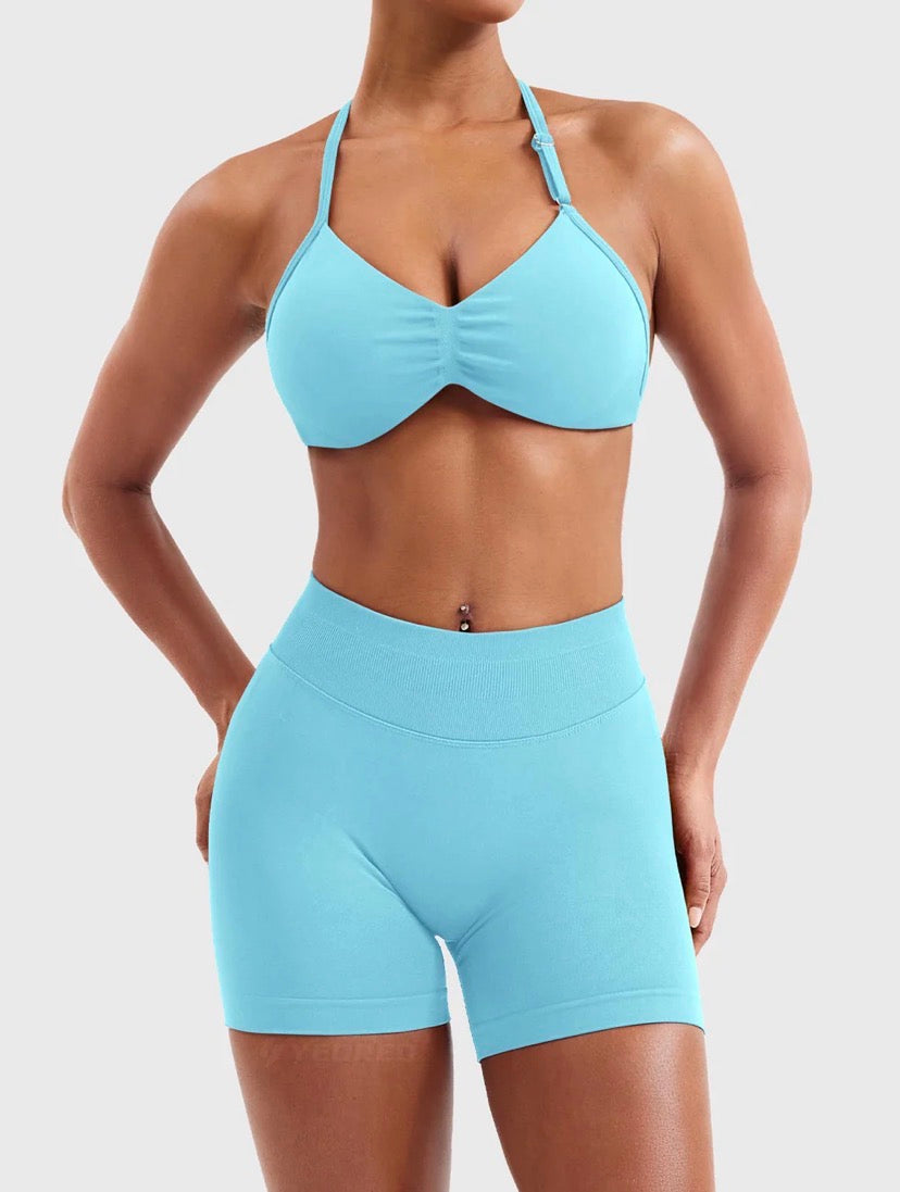 Yeoreo Vernie SoftHue™ Sports Bra