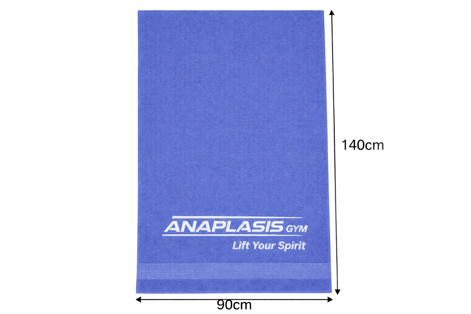 Anaplasis Gym Towel