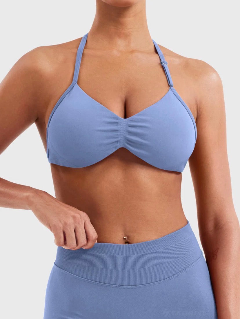Yeoreo Vernie SoftHue™ Sports Bra