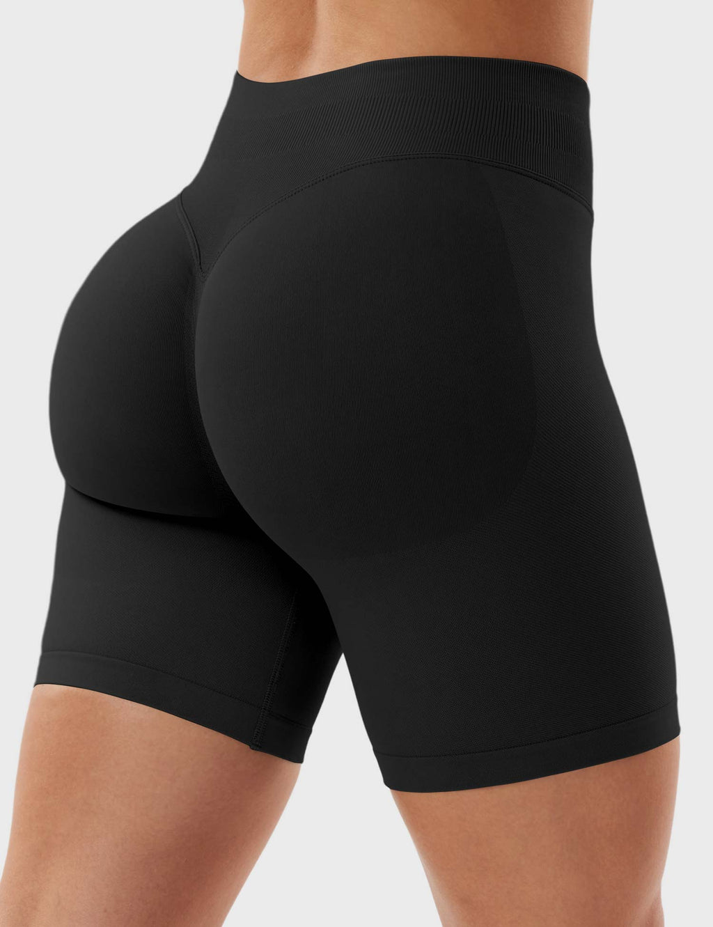 Yeoreo Eileen 6” SoftHue Shorts