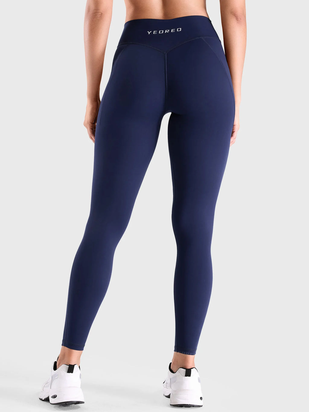 Yeoreo CoreFlex Sculpting Leggings with Pockets