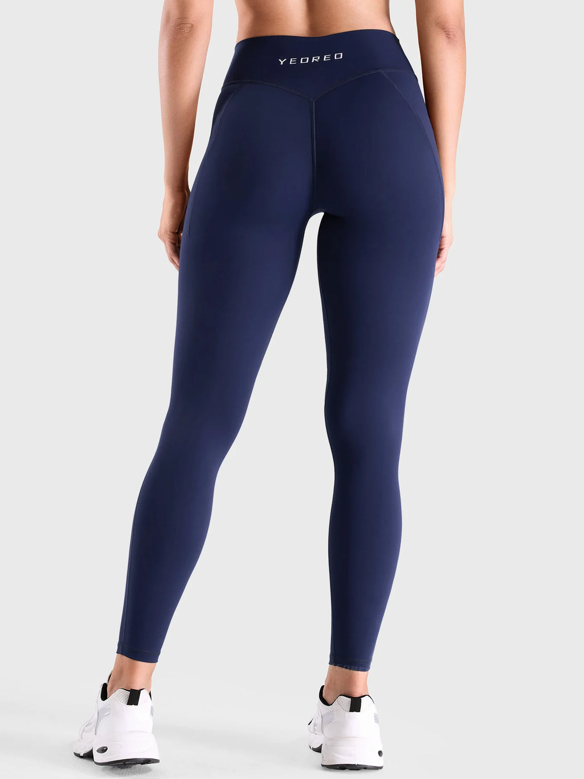 Yeoreo CoreFlex Sculpting Leggings with Pockets