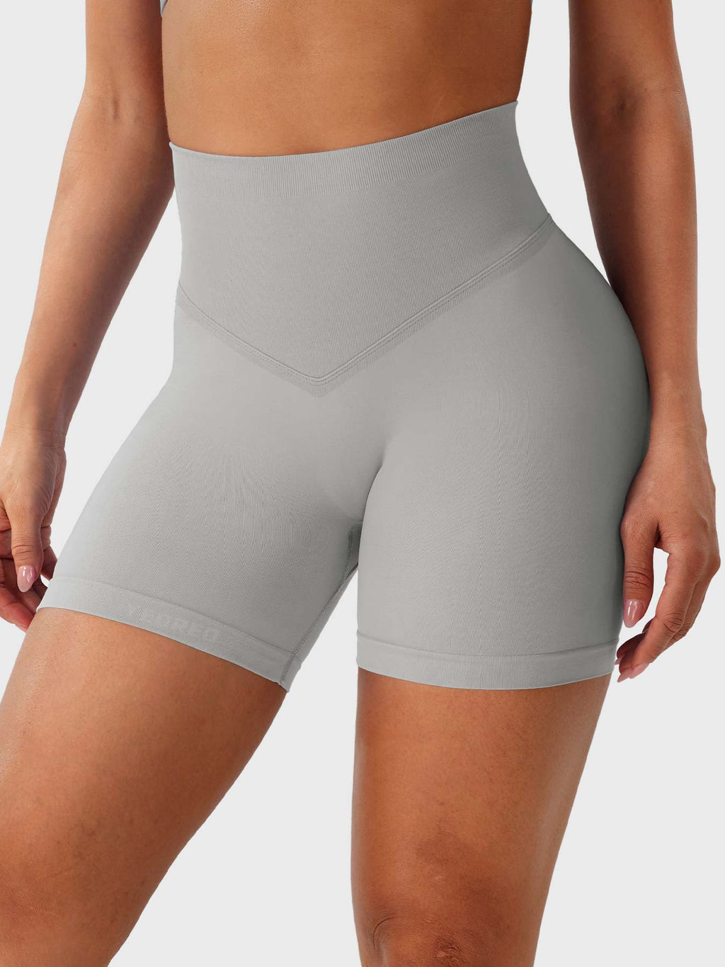 Yeoreo Christiy High-Waisted Shorts