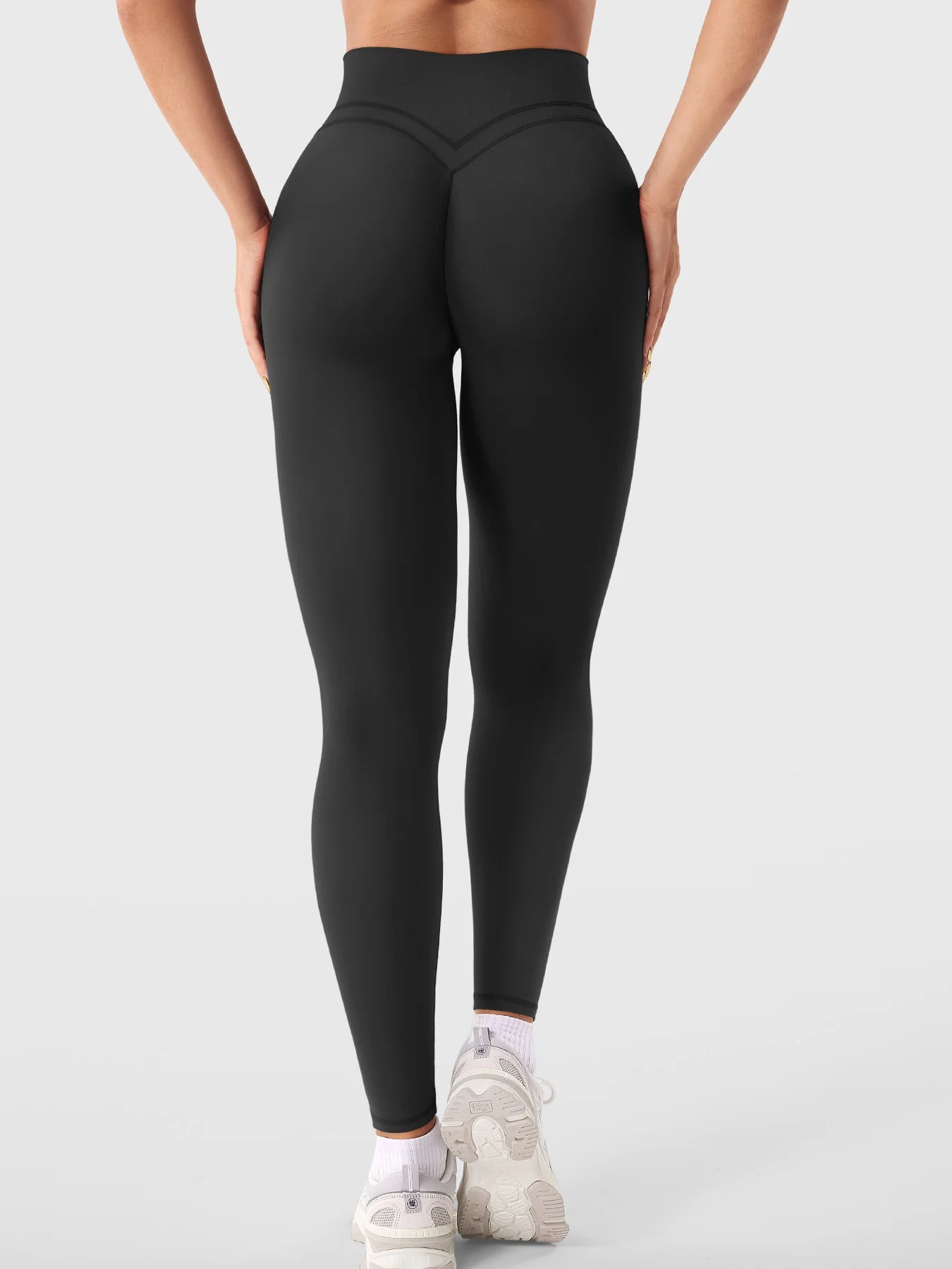 Yeoreo Julissa High Waisted Leggings