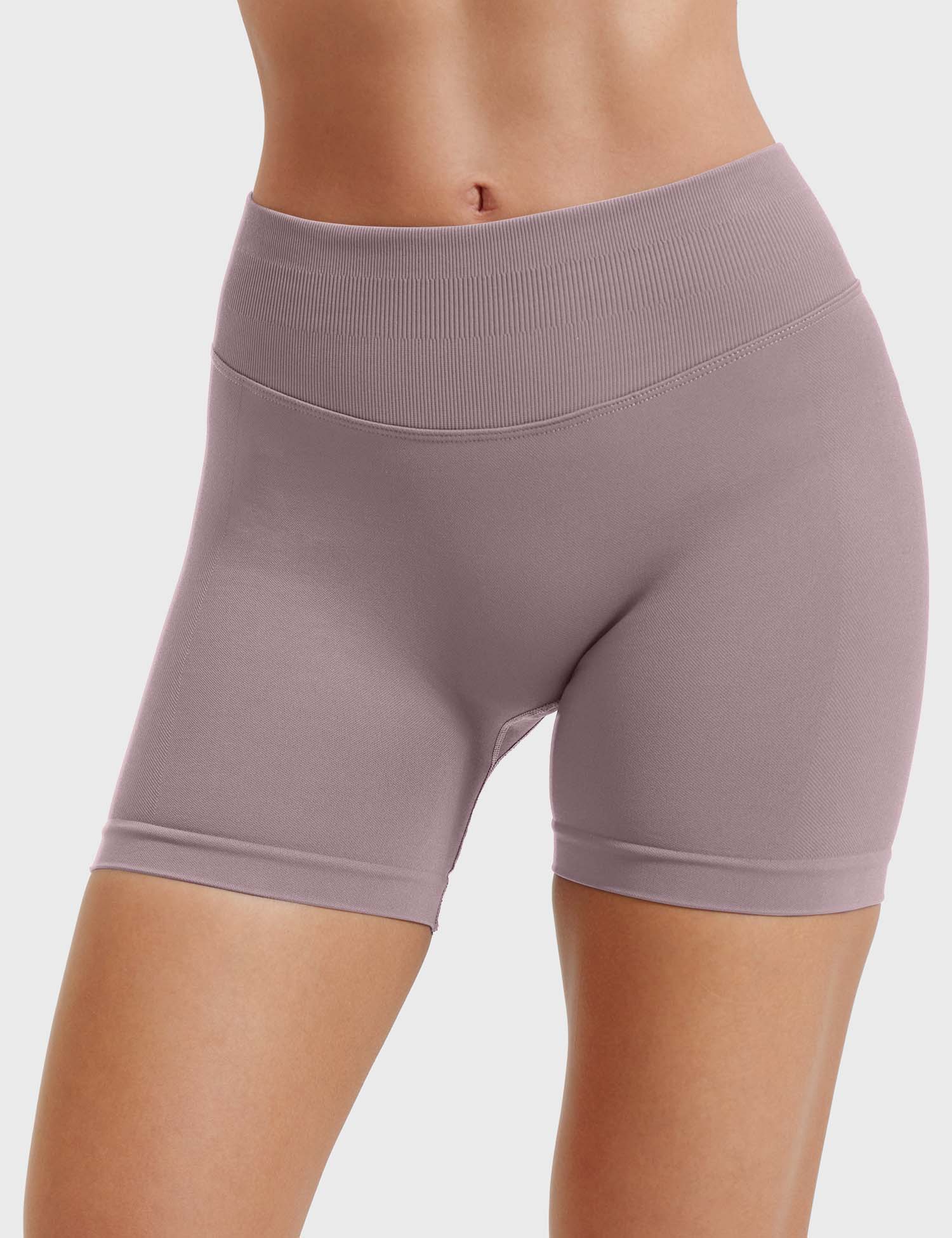Yeoreo Eileen 4.5" SoftHue Shorts