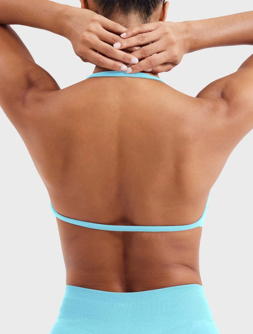 Yeoreo Vernie SoftHue™ Sports Bra