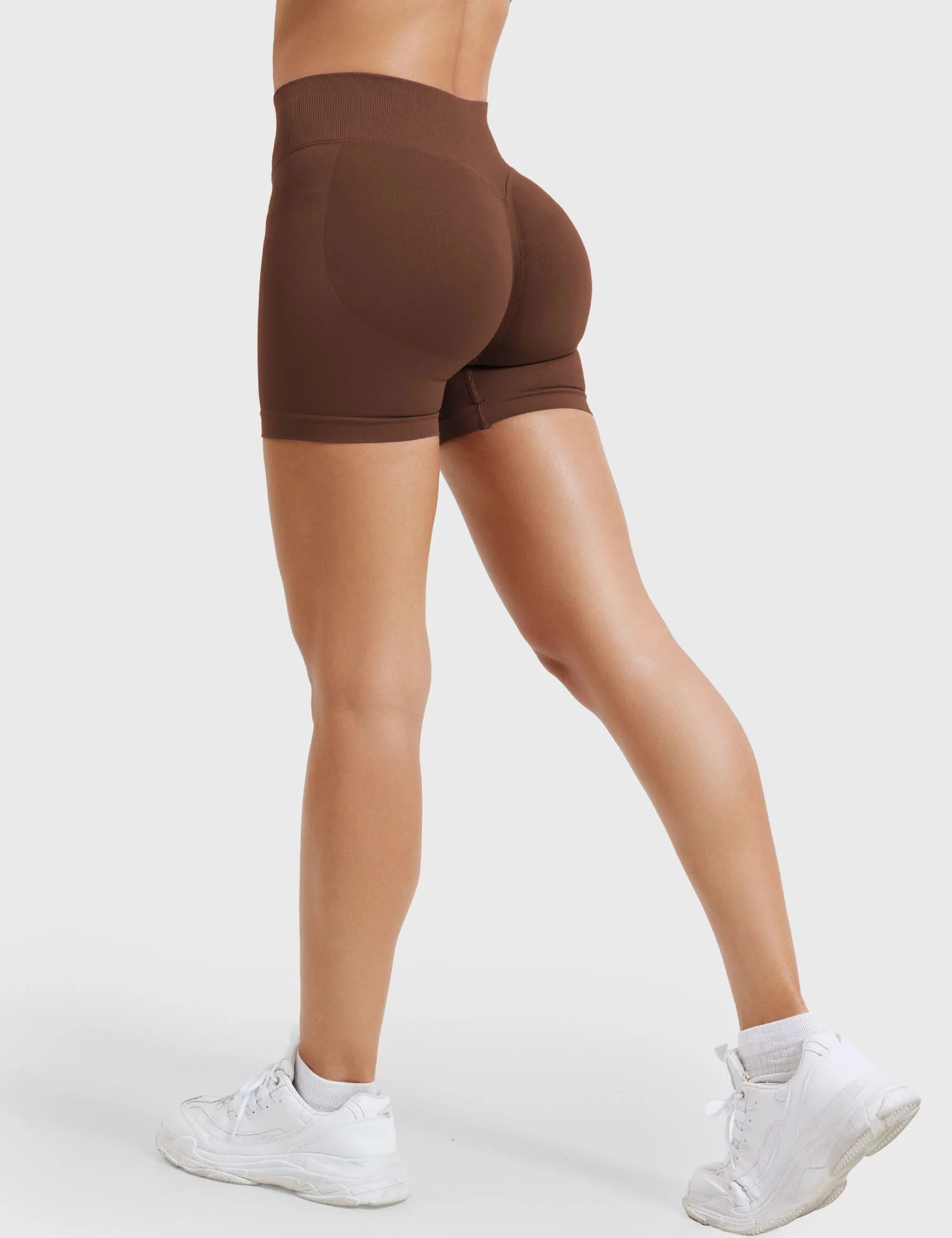 Yeoreo Eileen 4.5" SoftHue Shorts