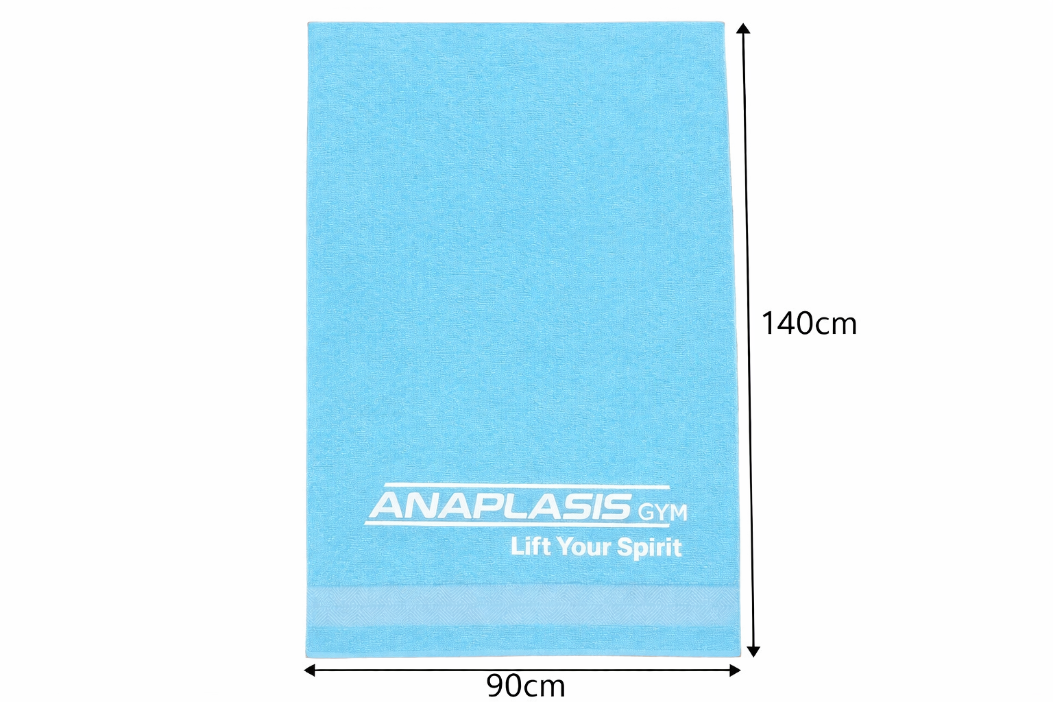 Anaplasis Gym Towel