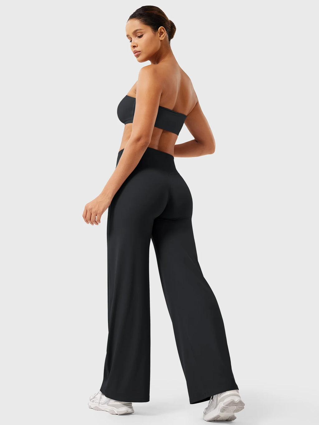 Yeoreo Eddiy 31.5" Straight Leggings