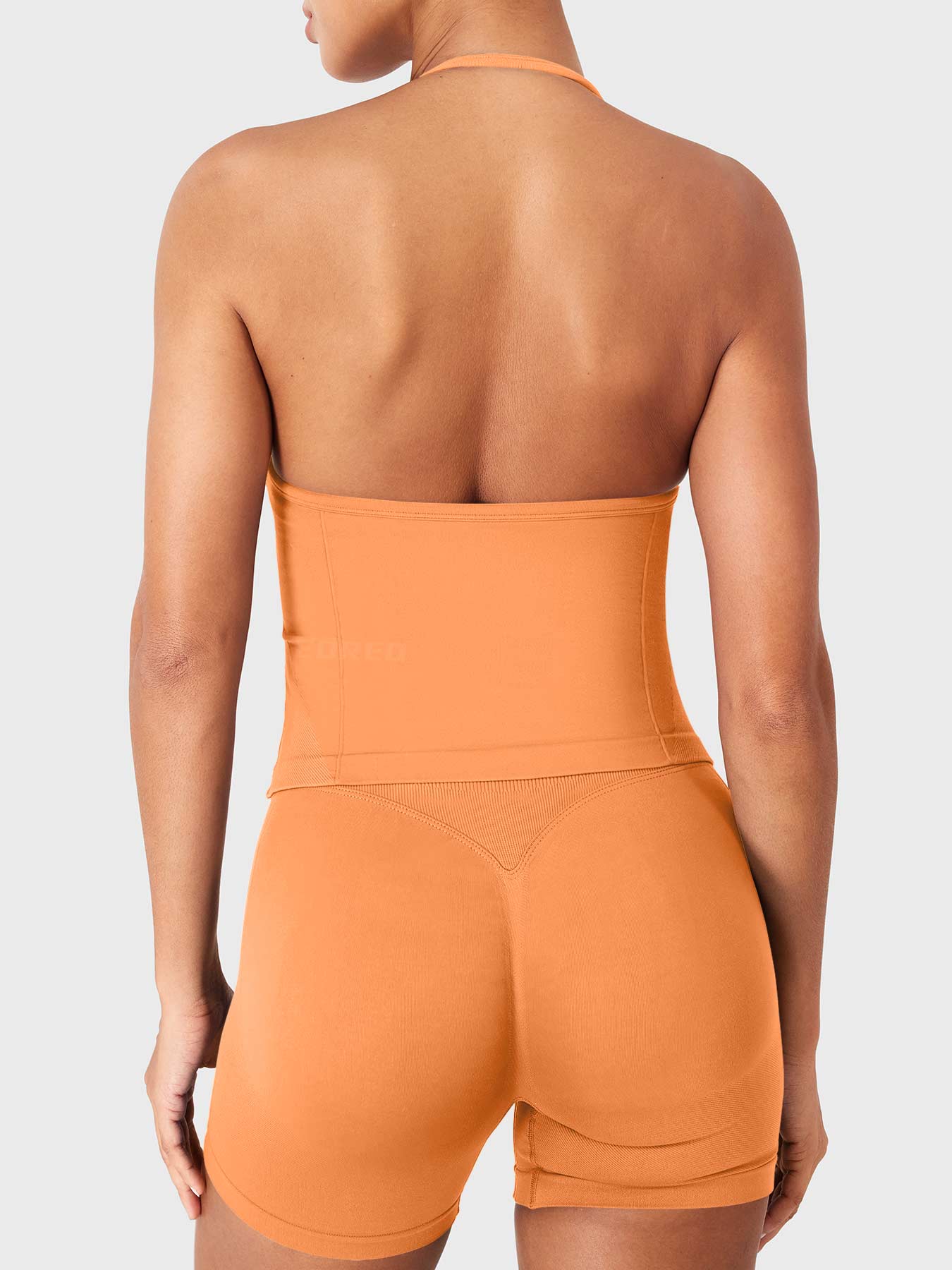 Yeoreo SoftHue Halter Sports Sets