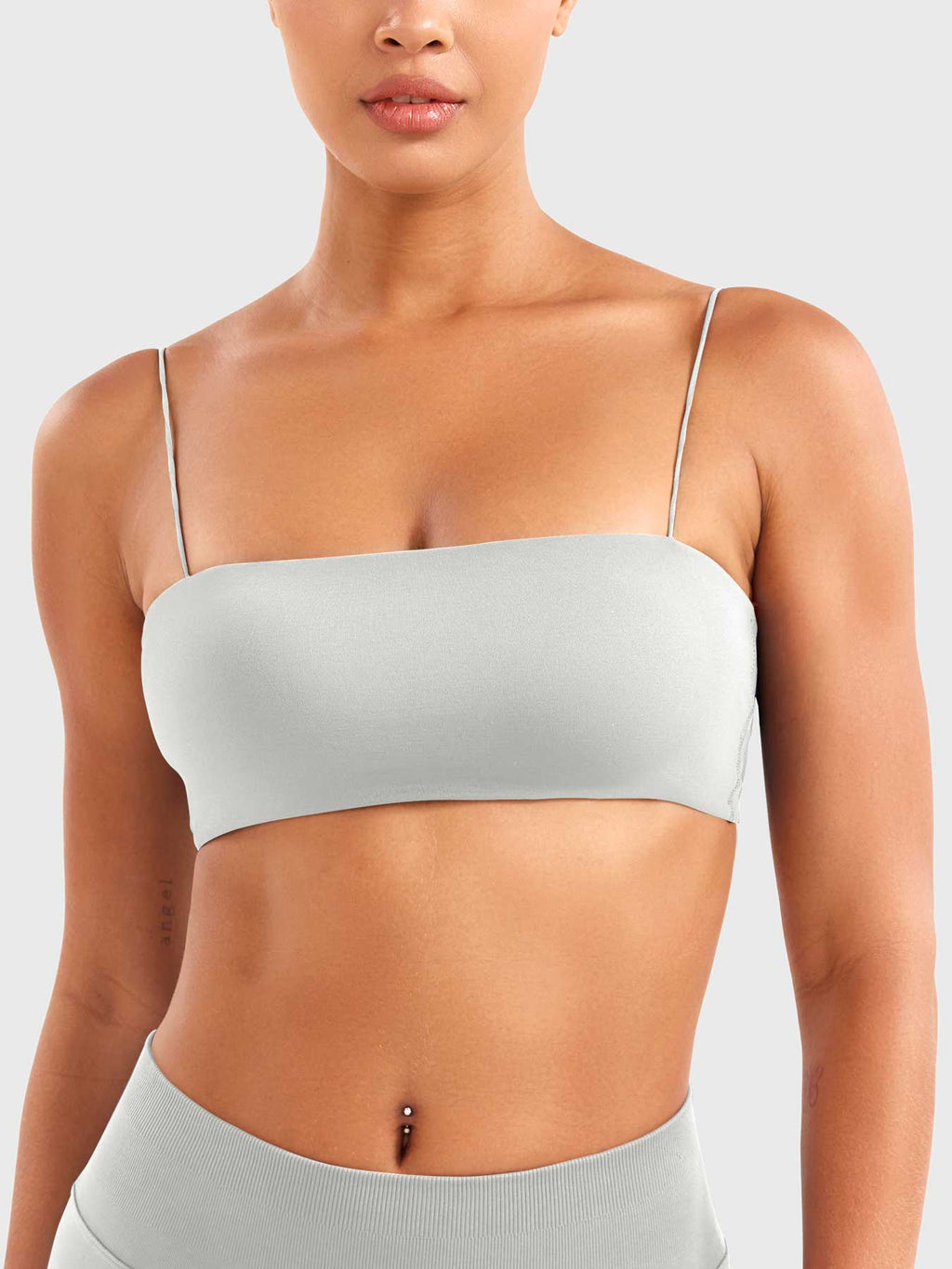 Yeoreo Enidy Seamless Sports Bra+ Bolero Shrug