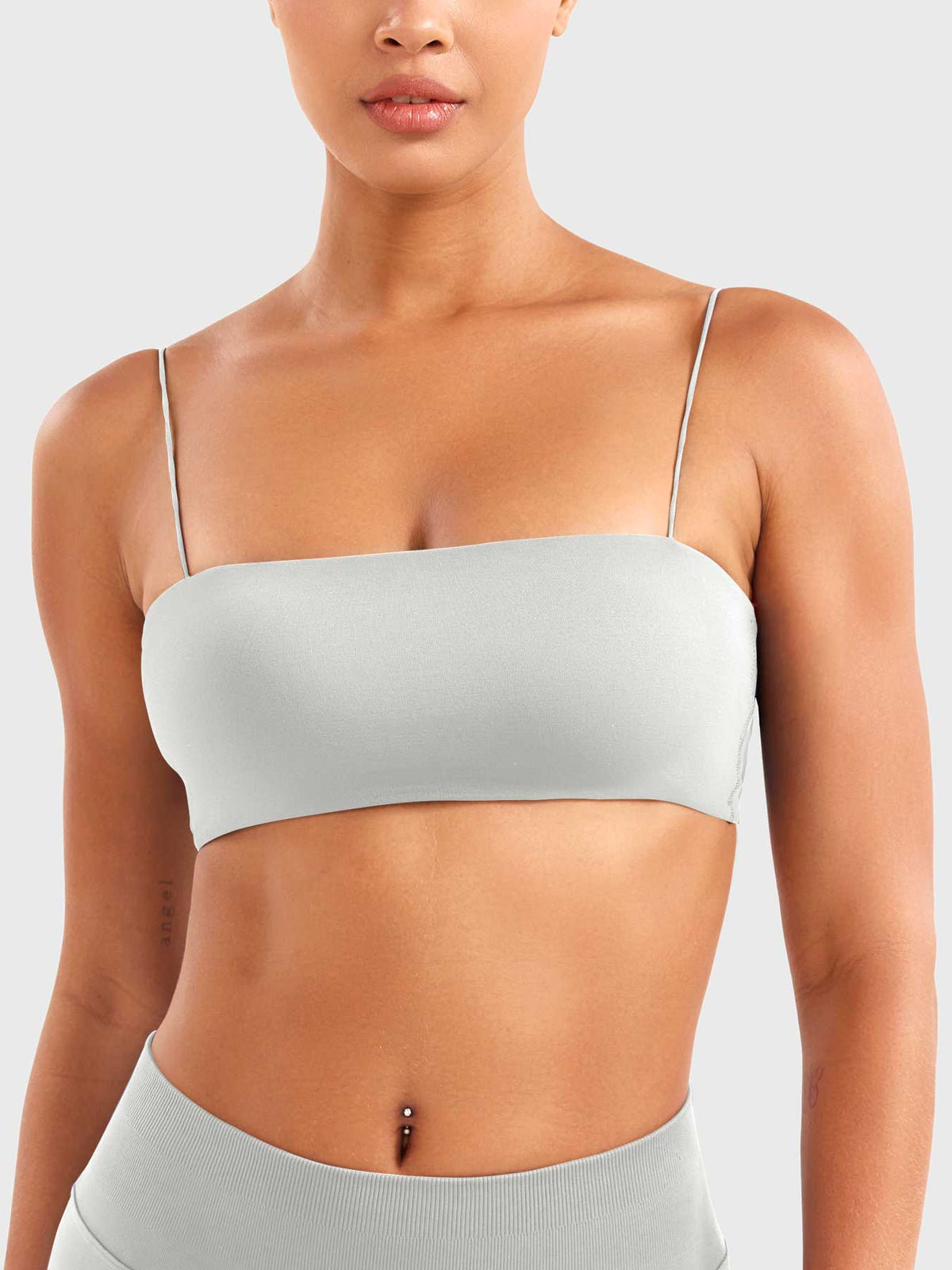 Yeoreo Enidy Seamless Sports Bra+ Bolero Shrug