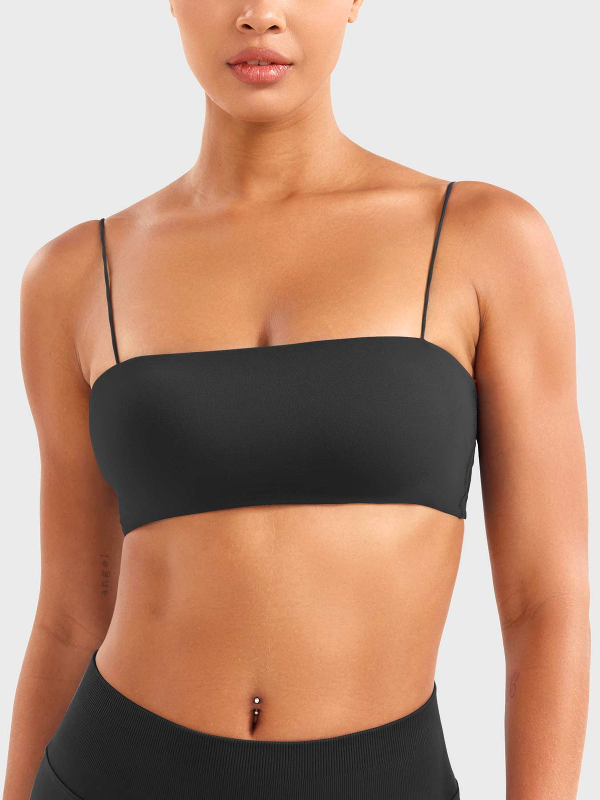 Yeoreo Enidy Seamless Sports Bra+ Bolero Shrug