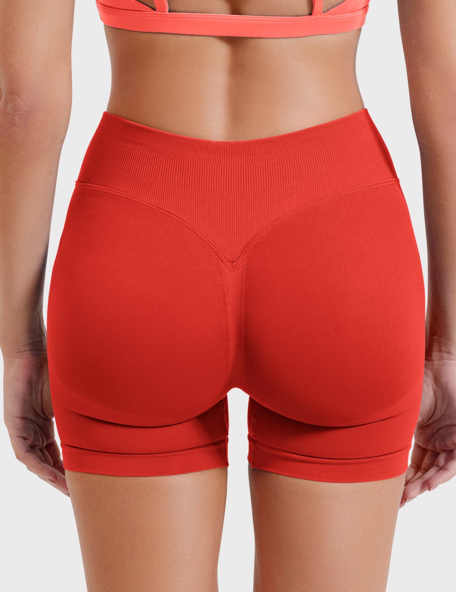 Yeoreo Eileen 4.5" SoftHue Shorts