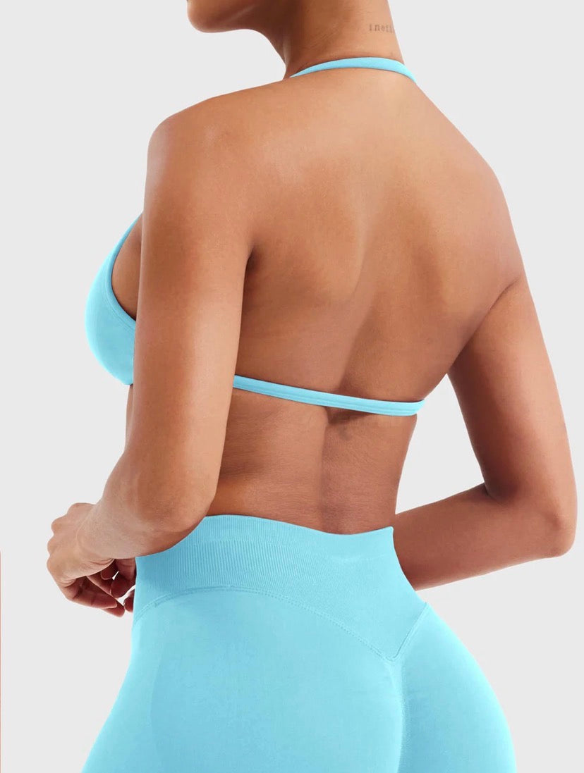 Yeoreo Vernie SoftHue™ Sports Bra