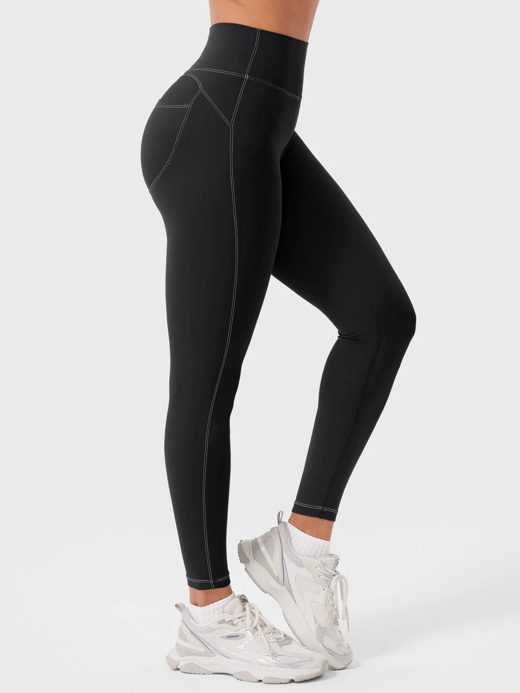 Yeoreo Astridy Faux Denim Leggings