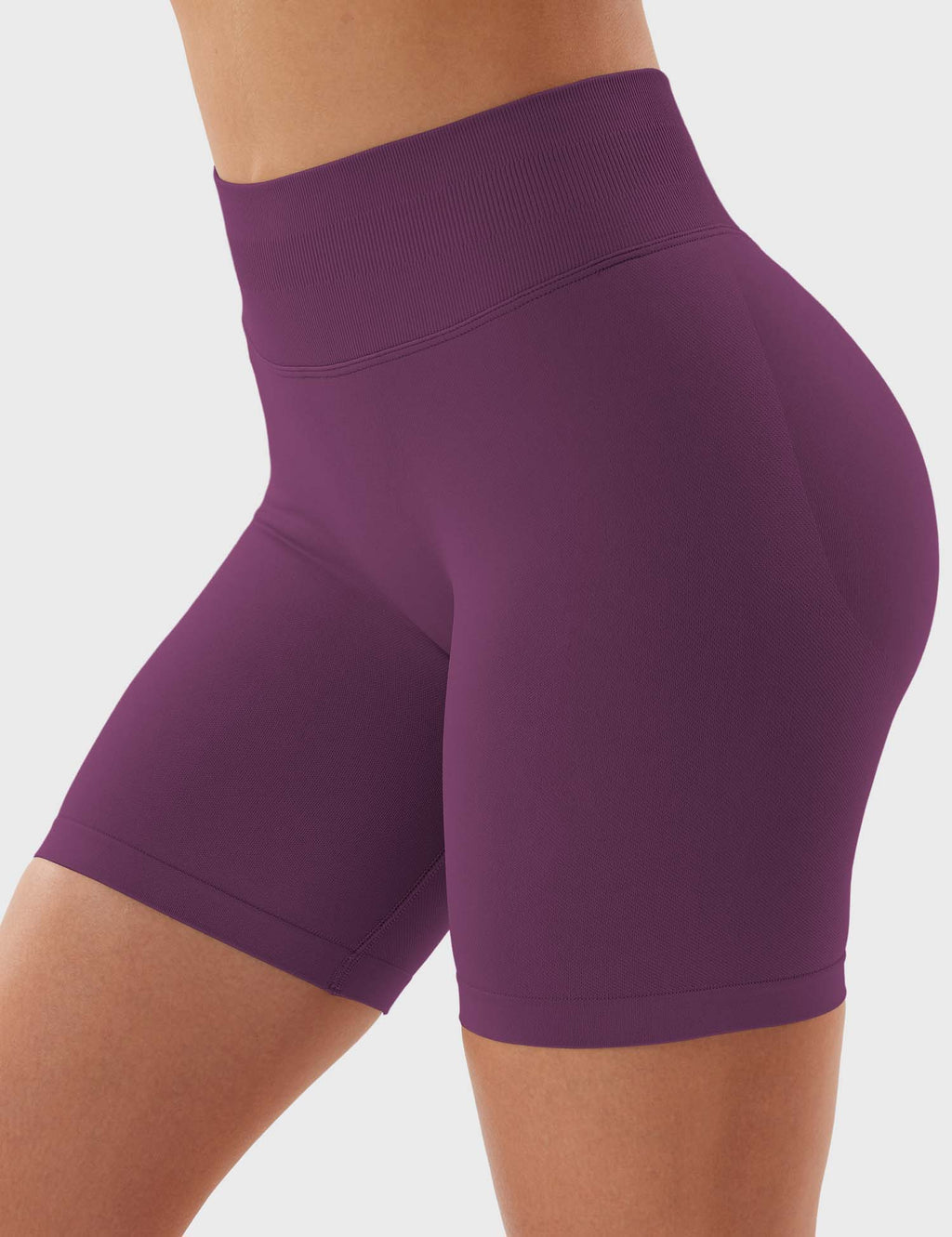 Yeoreo Eileen 6” SoftHue Shorts