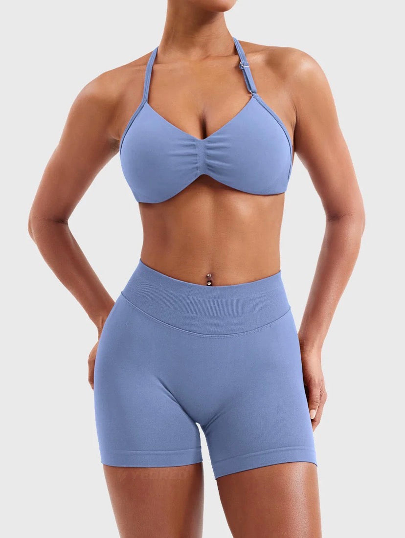 Yeoreo Vernie SoftHue™ Sports Bra