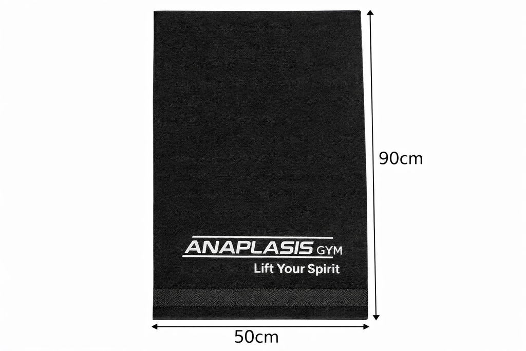 Anaplasis Gym Towel