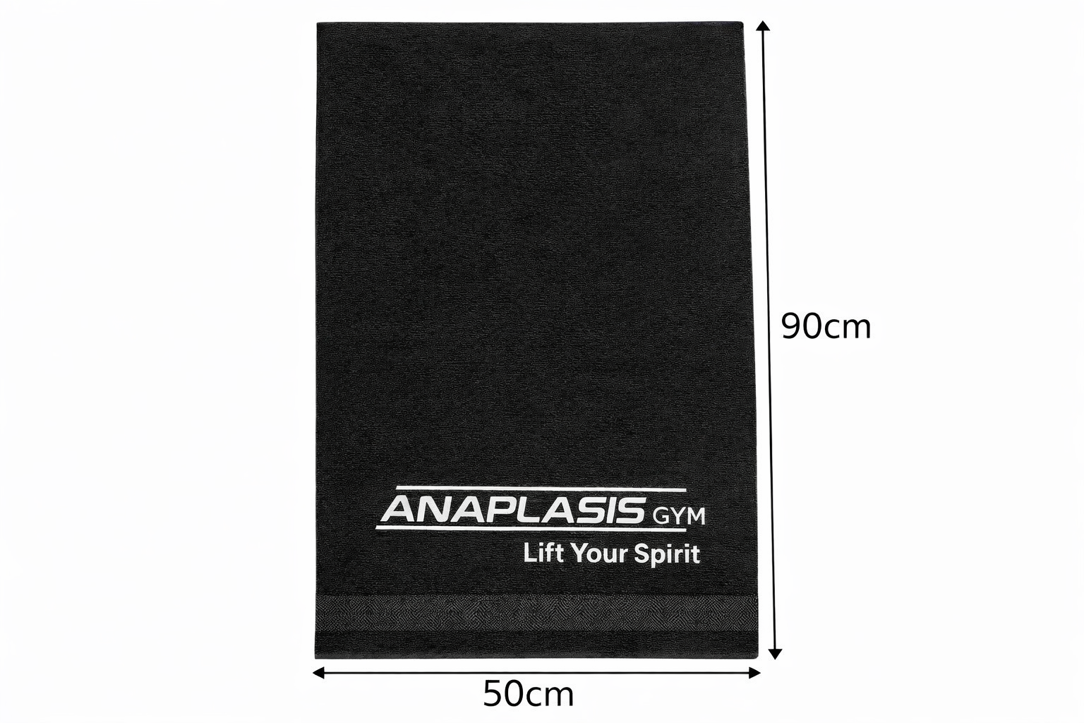 Anaplasis Gym Towel