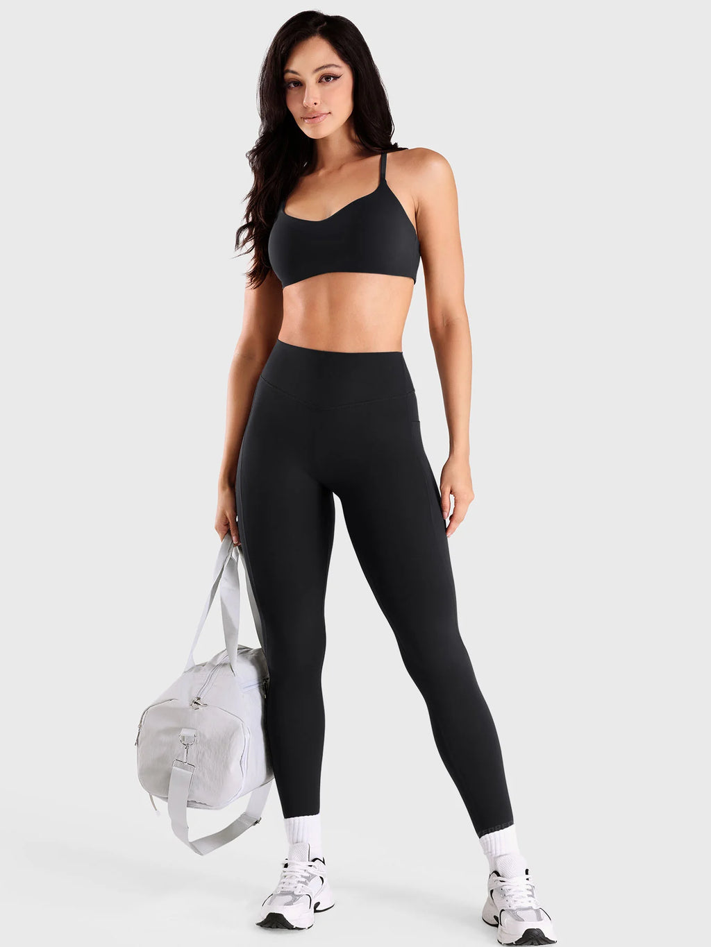 Yeoreo CoreFlex Sculpting Leggings with Pockets