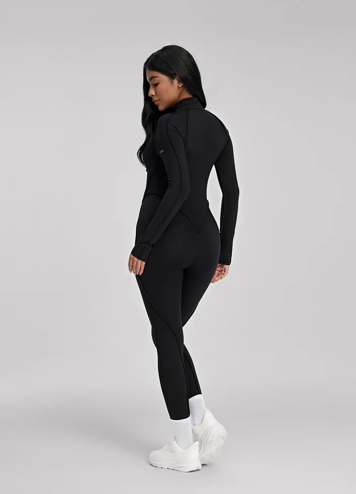 BetterMe Closed-back catsuit