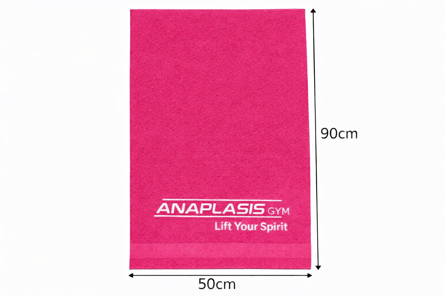 Anaplasis Gym Towel