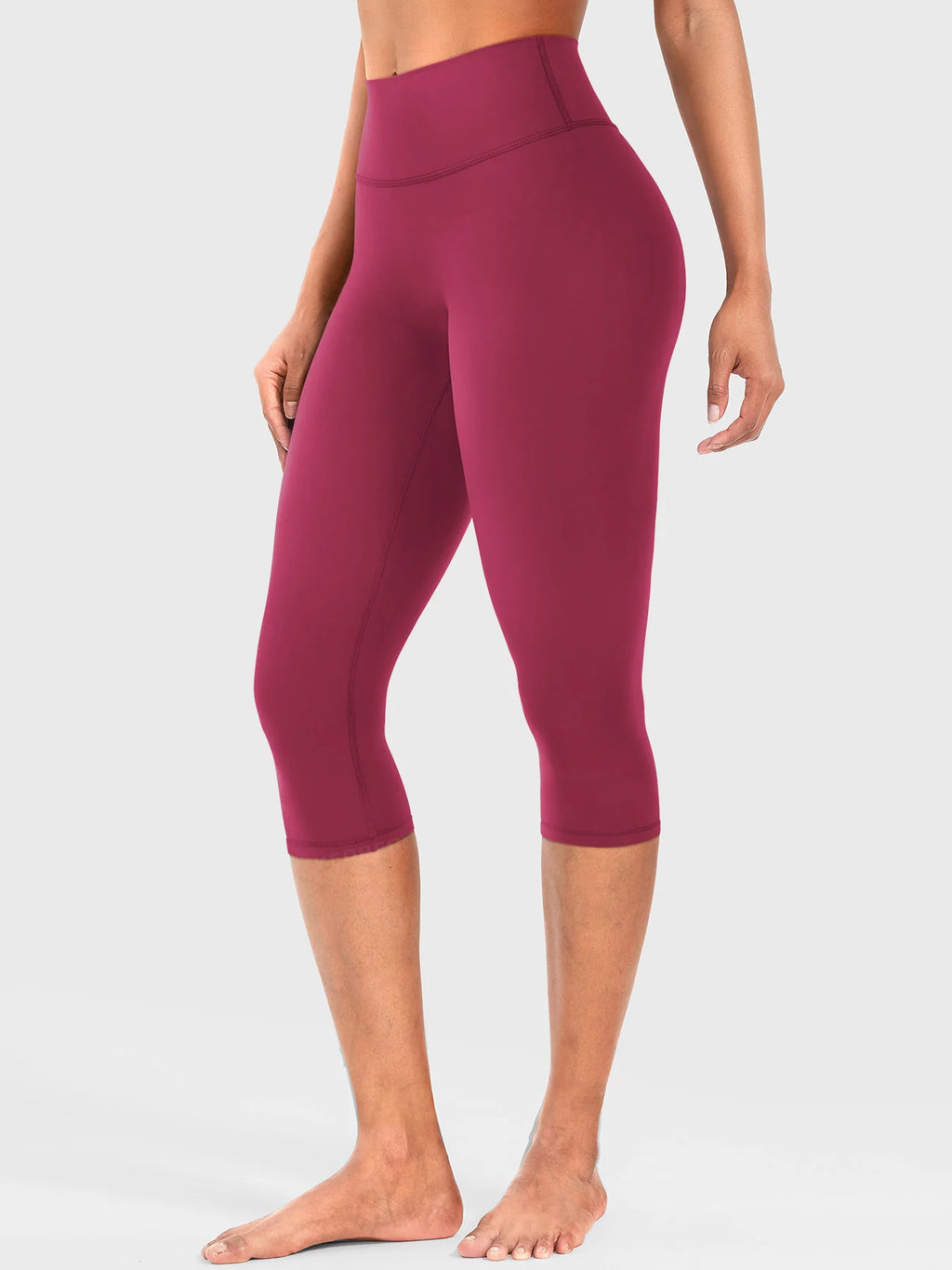 Yeoreo Nailly Capri Leggings