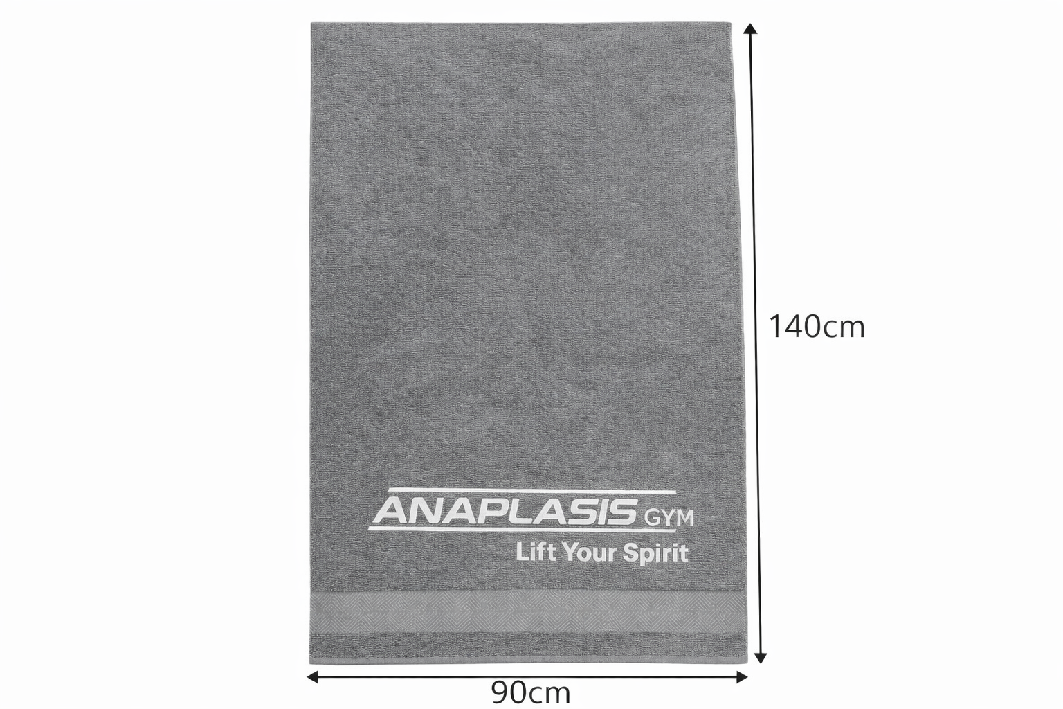Anaplasis Gym Towel